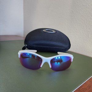 Oakley  White Women's Sunglasses